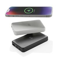 POWERBANK WIRELESS RICICLATO